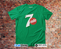 7 Up Mile